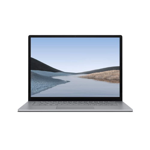 Surface Laptop